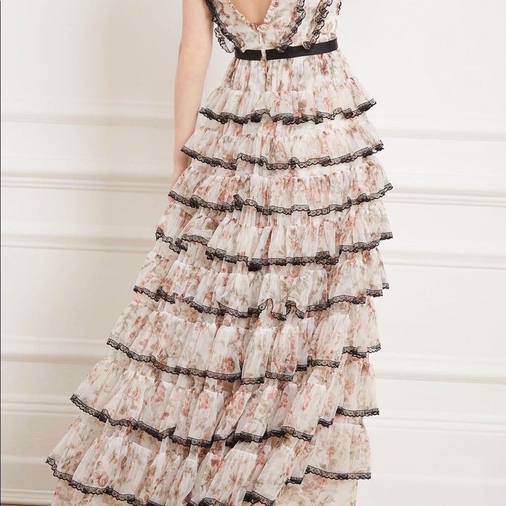 ISO: Needle and Thread Garland Marie Gown - Picture 3 of 4